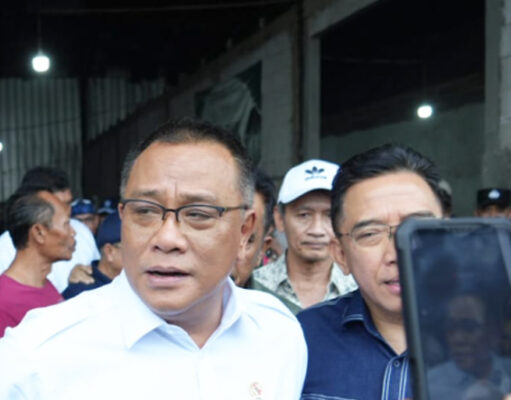 KLH Siapkan Mitigasi Karhutla, Pengelola Konsesi akan Dikumpulkan