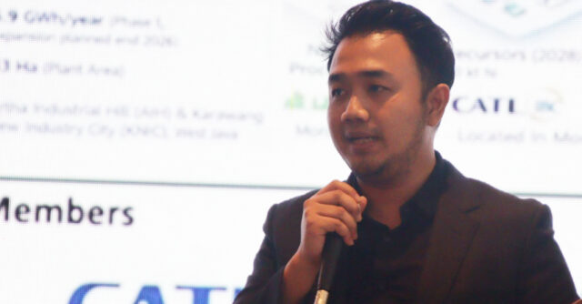 Muhammad Firmansyah Foto Tubagus