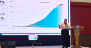 Myzeva: Pemerintah Malaysia Terus Merevisi Taget Nasional EV