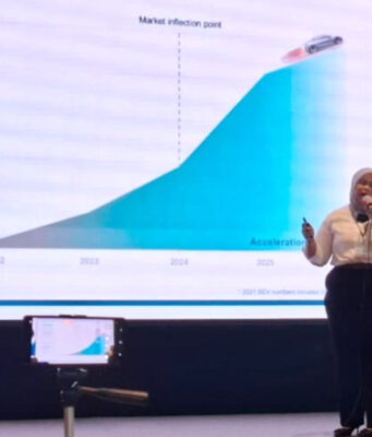 Myzeva: Pemerintah Malaysia Terus Merevisi Taget Nasional EV