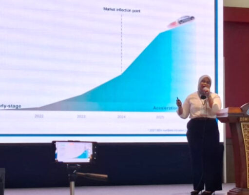 Myzeva: Pemerintah Malaysia Terus Merevisi Taget Nasional EV
