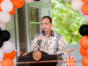 PT Tribhakti Inspektama Resmikan Laboratorium Baru di Halmahera Tengah