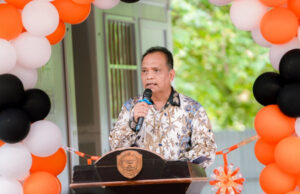 PT Tribhakti Inspektama Resmikan Laboratorium Baru di Halmahera Tengah