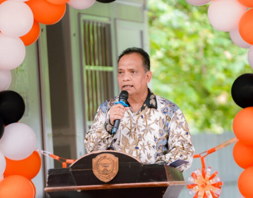 PT Tribhakti Inspektama Resmikan Laboratorium Baru di Halmahera Tengah
