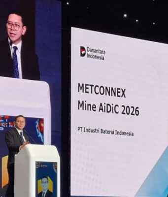 Indonesia Punya Peluang Besar di Industri Baterai Nikel Meski LFP Mendominasi Pasar EV