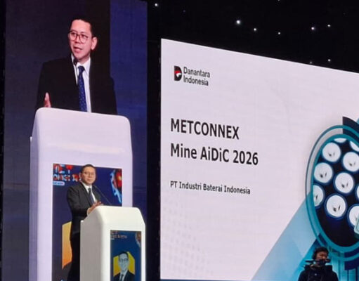 Indonesia Punya Peluang Besar di Industri Baterai Nikel Meski LFP Mendominasi Pasar EV