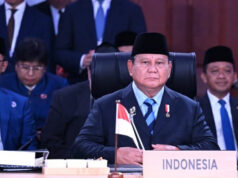 Prabowo Tegaskan Hilirisasi dan Sikat Tambang Ilegal demi Industrialisasi Nasional
