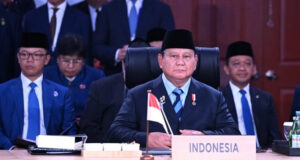 Prabowo Tegaskan Hilirisasi dan Sikat Tambang Ilegal demi Industrialisasi Nasional