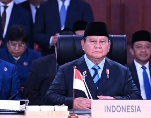 Prabowo Tegaskan Hilirisasi dan Sikat Tambang Ilegal demi Industrialisasi Nasional