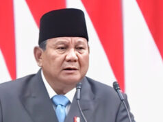 Presiden: Harga Nikel harus Ditentukan Indonesia, Jangan Lagi Diatur Negara Lain