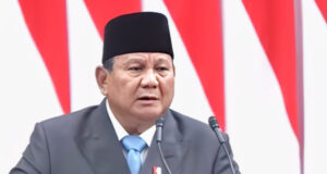 Presiden: Harga Nikel harus Ditentukan Indonesia, Jangan Lagi Diatur Negara Lain