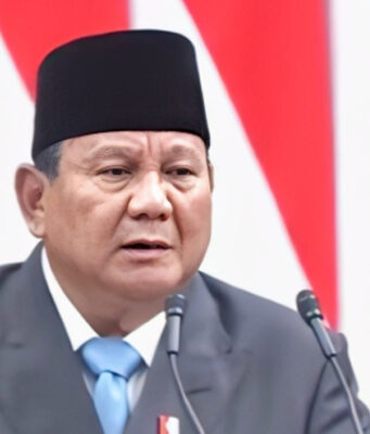 Presiden: Harga Nikel harus Ditentukan Indonesia, Jangan Lagi Diatur Negara Lain