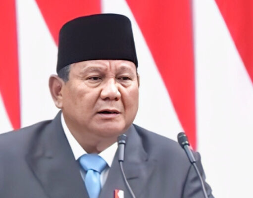 Presiden: Harga Nikel harus Ditentukan Indonesia, Jangan Lagi Diatur Negara Lain