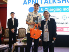 Insentif Mobil Listrik LFP Dikritik, Pemerintah Diminta Utamakan Baterai Berbasis Nikel
