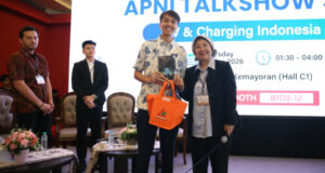 Insentif Mobil Listrik LFP Dikritik, Pemerintah Diminta Utamakan Baterai Berbasis Nikel
