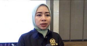 Ratna Juwita Sari Minta Sosialisasi B50 Diperkuat untuk Cegah Kegaduhan di Masyarakat