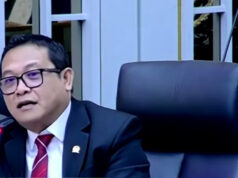 Sonny Danaparamita: Gakkum Kehutanan belum Maksimal, Berpotensi Kehilangan PNBP Rp6,81 Triliun