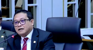 Sonny Danaparamita: Gakkum Kehutanan belum Maksimal, Berpotensi Kehilangan PNBP Rp6,81 Triliun