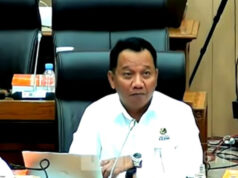 Hingga Mei 2026, PNBP Sektor Minerba Tembus Rp55 Triliun