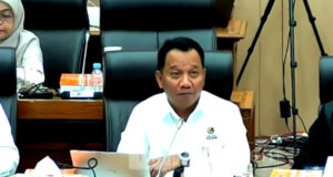 ESDM Ungkap Sensitivitas Harga Nikel terhadap Perubahan Kapasitas Produksi