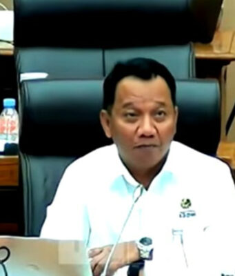 Hingga Mei 2026, PNBP Sektor Minerba Tembus Rp55 Triliun