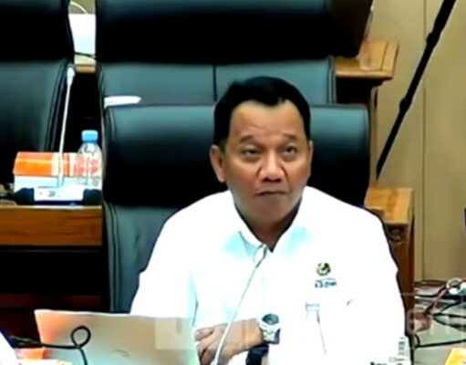 Hingga Mei 2026, PNBP Sektor Minerba Tembus Rp55 Triliun