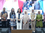 UT Perkuat Program DEI Lewat Pemberdayaan Perempuan dan Ketahanan Keluarga