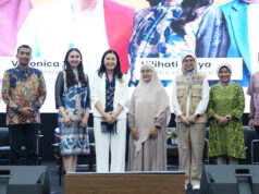 UT Perkuat Program DEI Lewat Pemberdayaan Perempuan dan Ketahanan Keluarga