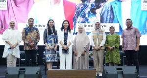 UT Perkuat Program DEI Lewat Pemberdayaan Perempuan dan Ketahanan Keluarga
