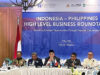 Kerja Sama Indonesia dan Filipina untuk Perkuat Rantai Pasok Mineral Kritis Global