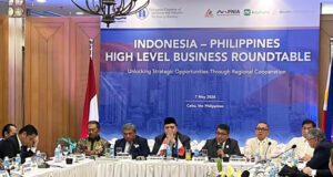 Kerja Sama Indonesia dan Filipina untuk Perkuat Rantai Pasok Mineral Kritis Global