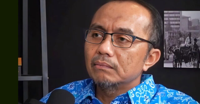 bisman bahctiar foto dok pushep