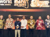 Inapa 2026 & Busworld Southeast Asia 2026 Perkuat Kolaborasi Industri Otomotif dan Transportasi
