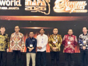 Inapa 2026 & Busworld Southeast Asia 2026 Perkuat Kolaborasi Industri Otomotif dan Transportasi