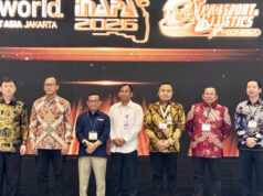 Inapa 2026 & Busworld Southeast Asia 2026 Perkuat Kolaborasi Industri Otomotif dan Transportasi