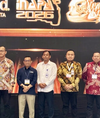 Inapa 2026 & Busworld Southeast Asia 2026 Perkuat Kolaborasi Industri Otomotif dan Transportasi