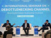 Pemerintah Perkuat Upaya Percepatan Investasi Melalui Kanal Debottlenecking