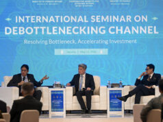 Pemerintah Perkuat Upaya Percepatan Investasi Melalui Kanal Debottlenecking