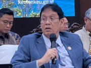 Pemerintah Siapkan Aturan Pajak Keuntungan Lebih, Industri Nikel Diminta Bersiap