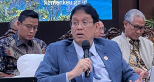 Pemerintah Siapkan Aturan Pajak Keuntungan Lebih, Industri Nikel Diminta Bersiap