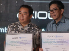 Axioo Gandeng Primacom Bangun Infrastruktur AI Lokal untuk Dorong Kedaulatan Data Indonesia
