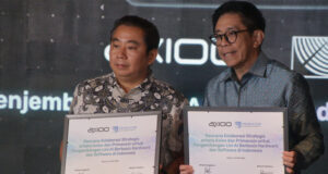 Axioo Gandeng Primacom Bangun Infrastruktur AI Lokal untuk Dorong Kedaulatan Data Indonesia