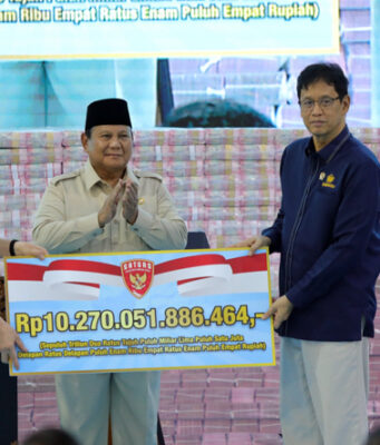 Satgas PKH Kuasai Kembali 12 Ribu Hektare Kawasan Hutan Sektor Pertambangan
