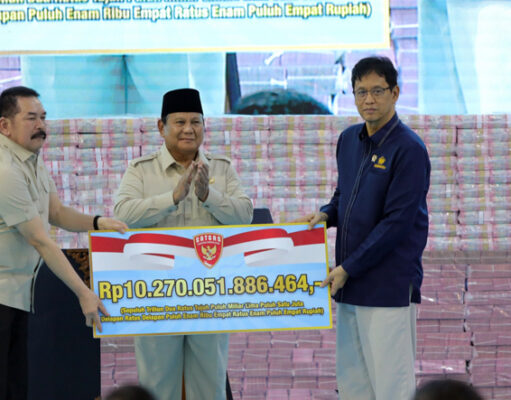 Satgas PKH Kuasai Kembali 12 Ribu Hektare Kawasan Hutan Sektor Pertambangan