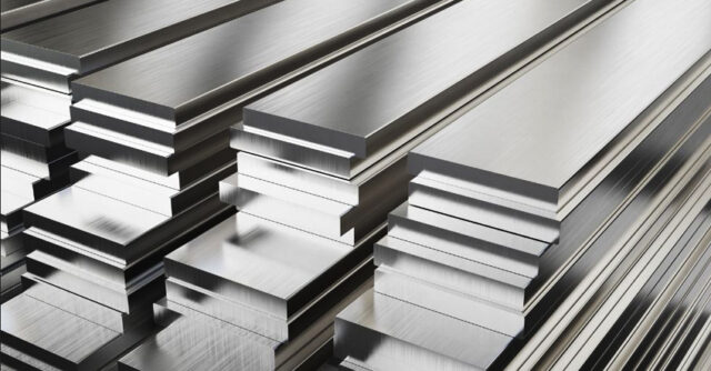 stainless steel