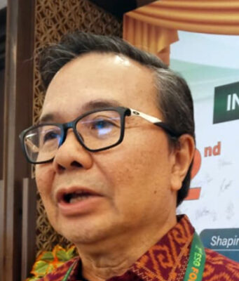 Harita Nickel Dorong Standar ESG yang sesuai Karakteristik Indonesia