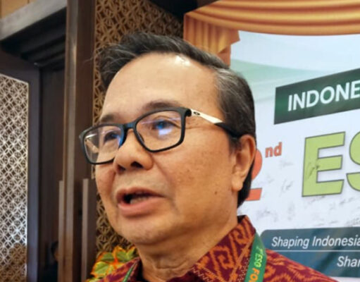 Harita Nickel Dorong Standar ESG yang sesuai Karakteristik Indonesia