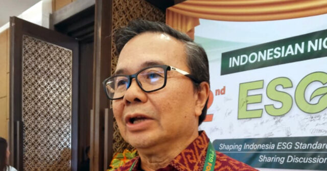 tonny gultom foto MNI
