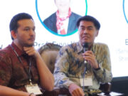 Harita Nickel: Kepastian Regulasi Jadi Kunci Daya Saing Industri Nikel Indonesia