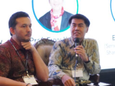 Harita Nickel: Kepastian Regulasi Jadi Kunci Daya Saing Industri Nikel Indonesia